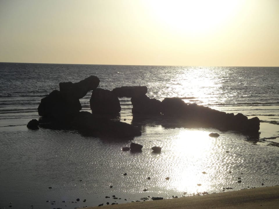 Strand Pickalbatros Citadel Resort