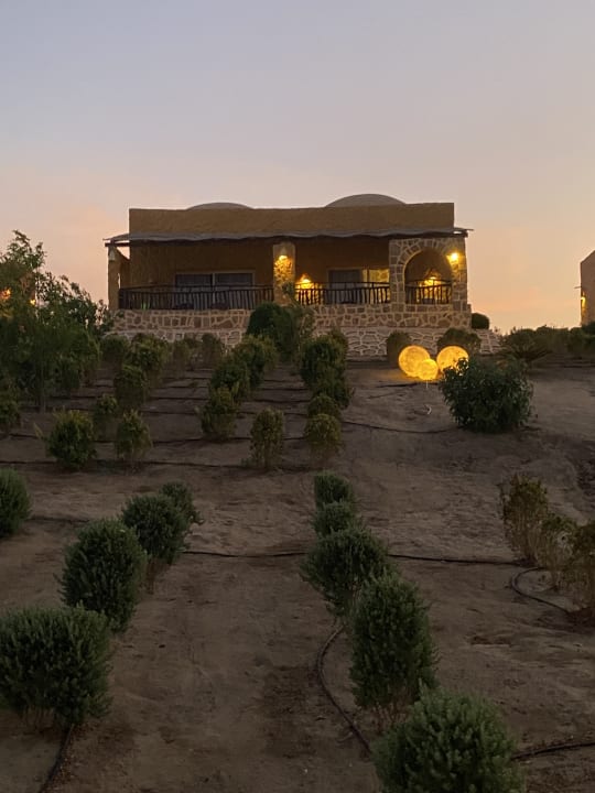 Außenansicht Pickalbatros Villaggio Resort - Portofino