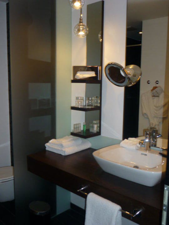 Bad Le Méridien Grand Hotel Nürnberg