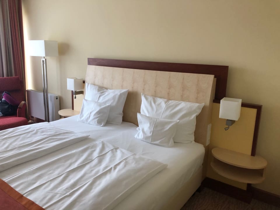 Zimmer Best Western Plus Residenzhotel Lueneburg