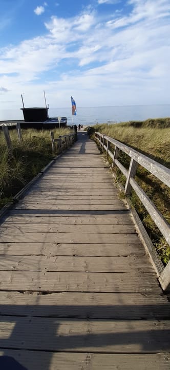 Strand Ferienwohnungen Ferienpark Weissenhäuser Strand