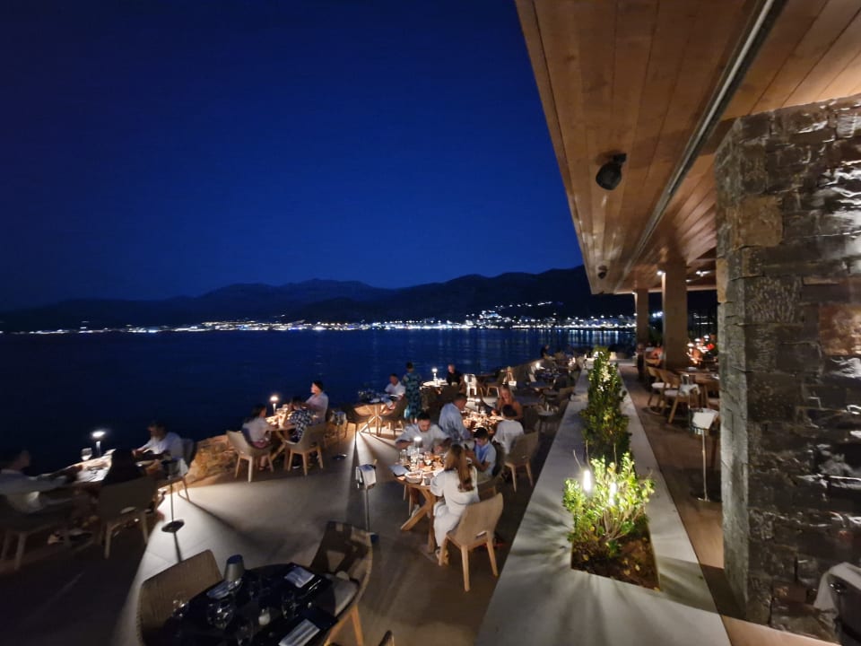 Gastro Nana Golden Beach