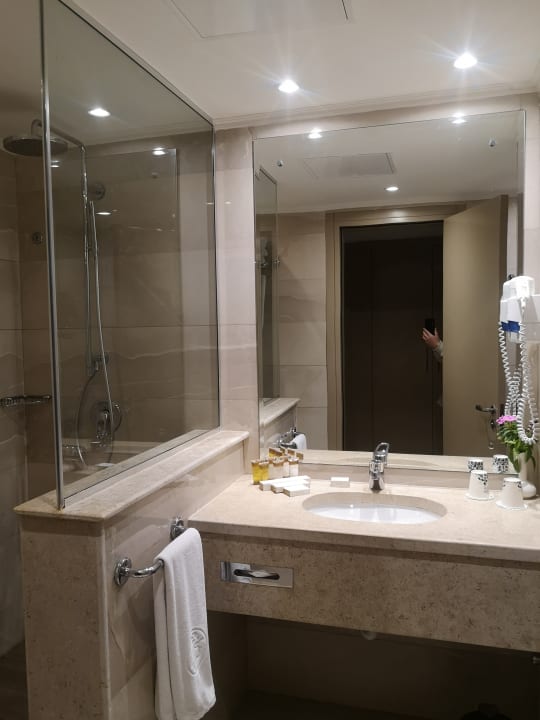 Zimmer Cleopatra Luxury Resort Makadi Bay