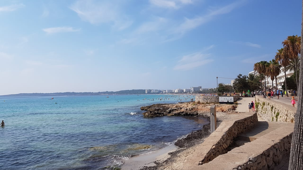 Strand Protur Floriana Resort Aparthotel