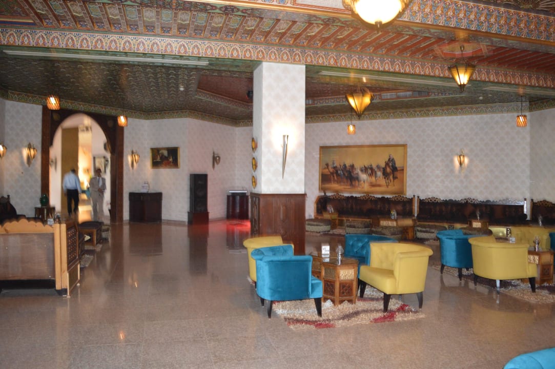 Schön! Pickalbatros Palace Resort