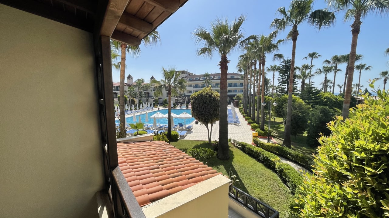 Zimmer Saphir Hotel & Villas