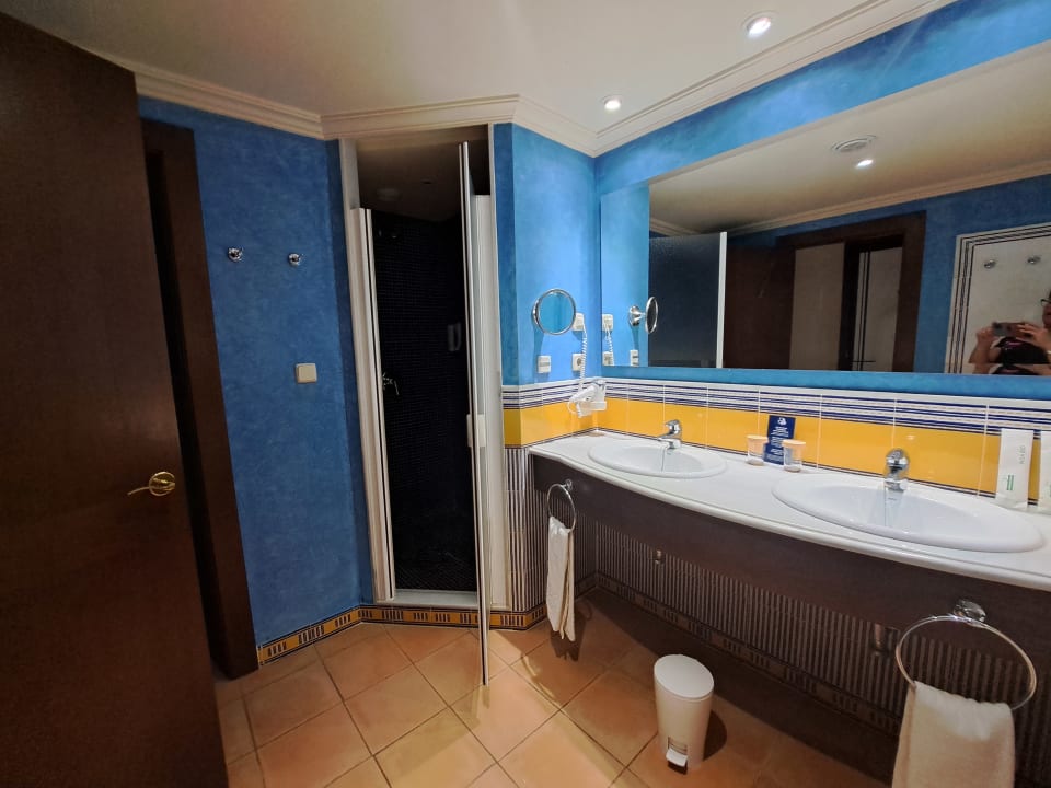 Zimmer TUI BLUE Isla Cristina Palace