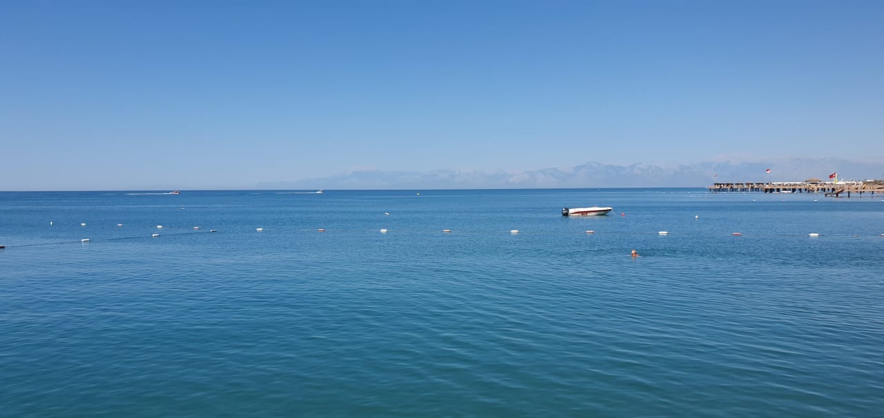 Strand Megasaray Club Belek