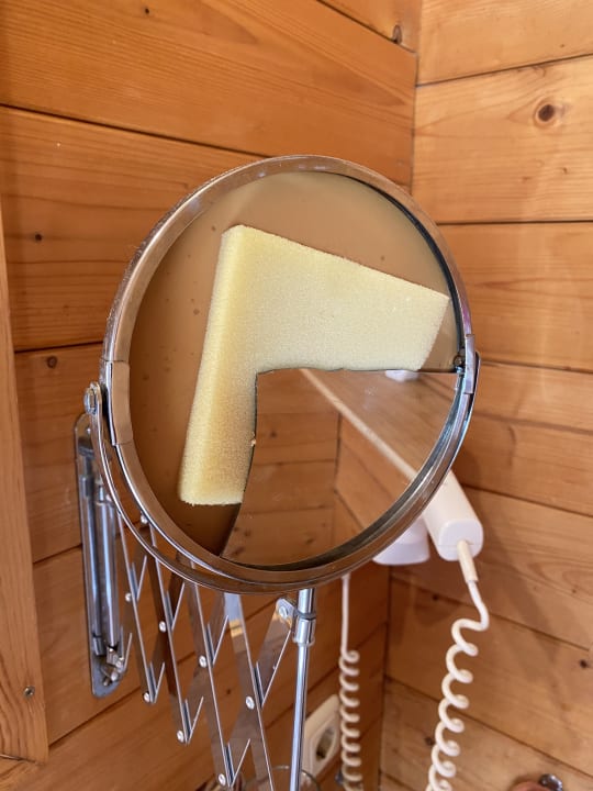 Zimmer Almdorf Präbichl