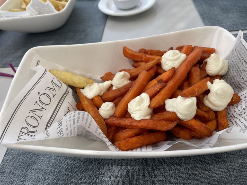 Gastro Aparthotel Fontanellas Playa