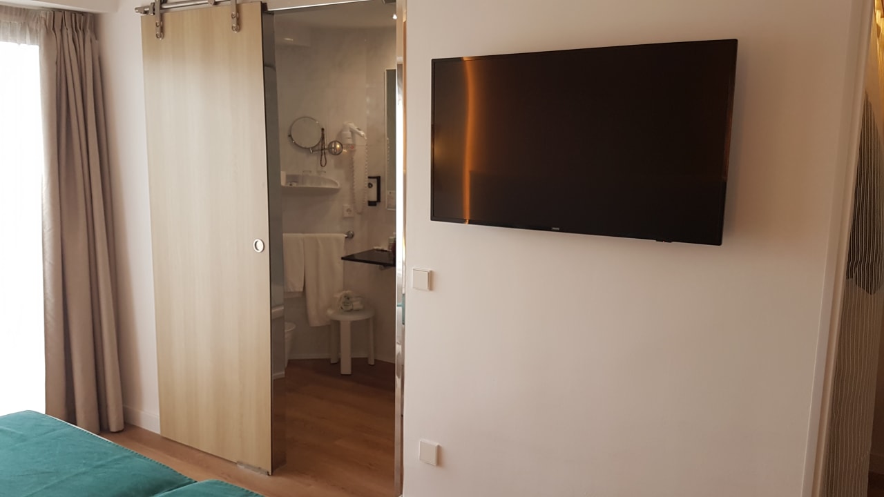 Zimmer Bahía de Alcúdia Hotel & Spa