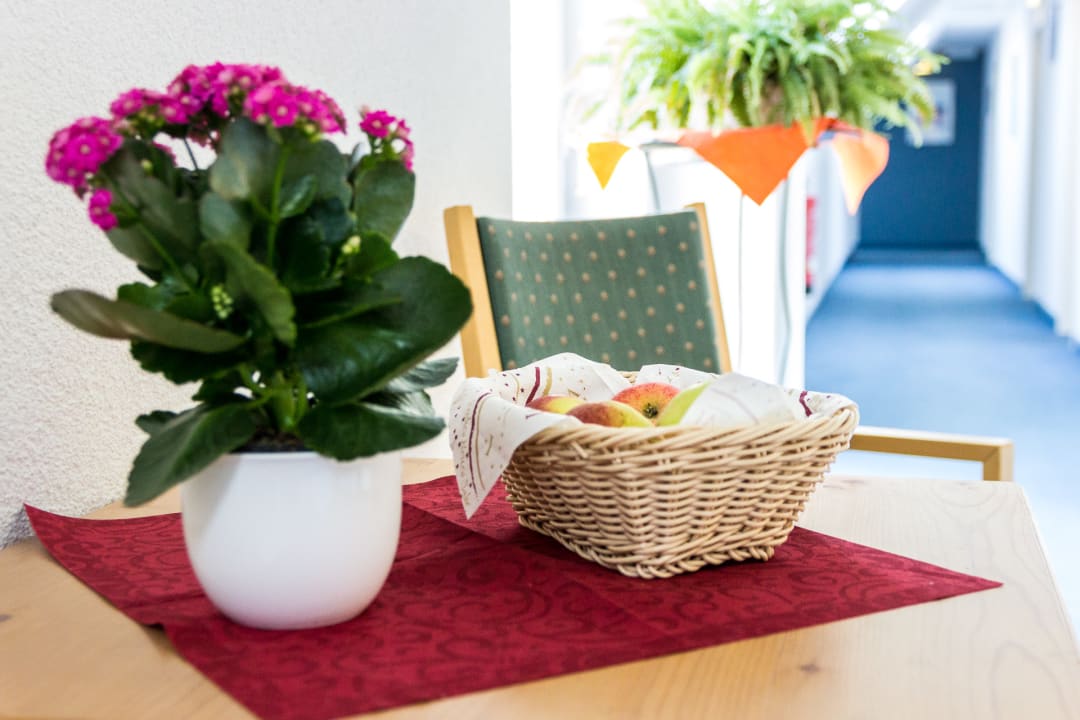 Sonstiges AKZENT Hotel Frankenberg