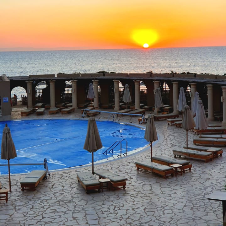 Pool Hotel Three Corners Ocean View prestige - Adults only