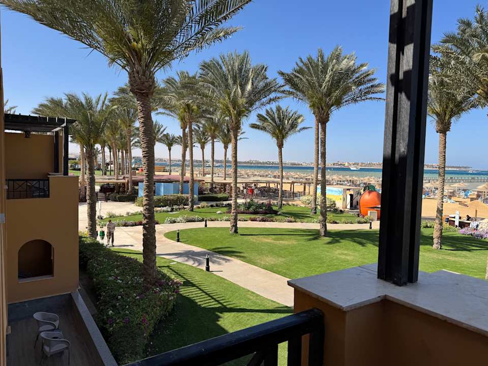 Strand Stella Beach Resort & Spa Makadi Bay