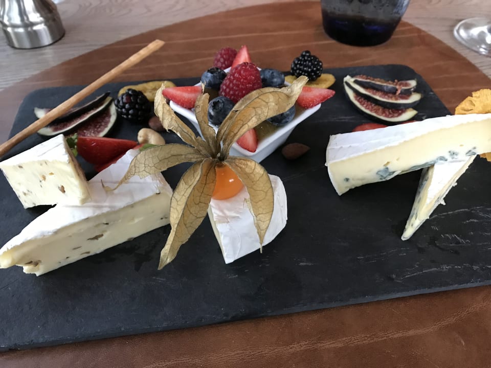 Gastro Hotel AM MEER & Spa