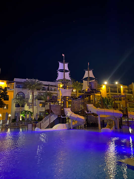 Sport & Freizeit Steigenberger Aqua Magic