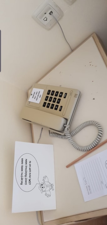 Zimmer Club Resort Atlantis