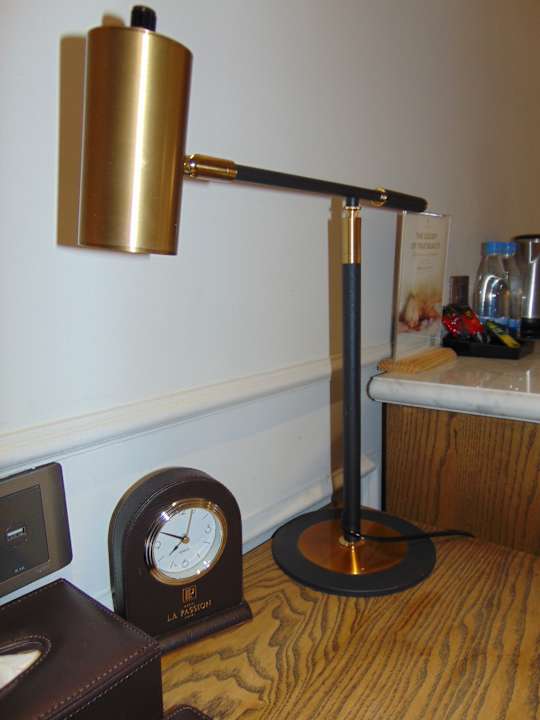 Zimmer La Passion Hanoi Hotel & Spa