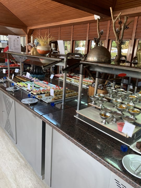 Gastro Labranda Alantur Resort