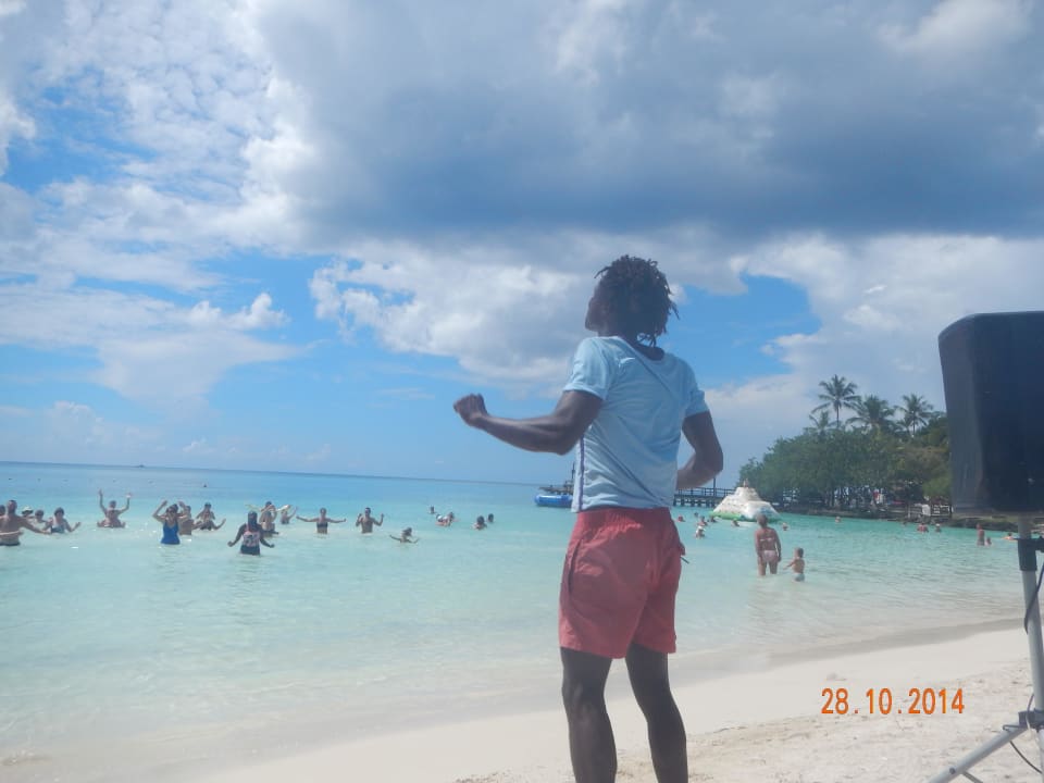 Wassersport Dreams La Romana Resort & Spa