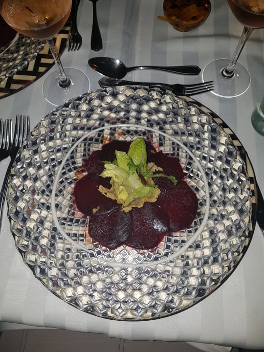 Gastro Hotel Matahari Beach Resort & Spa