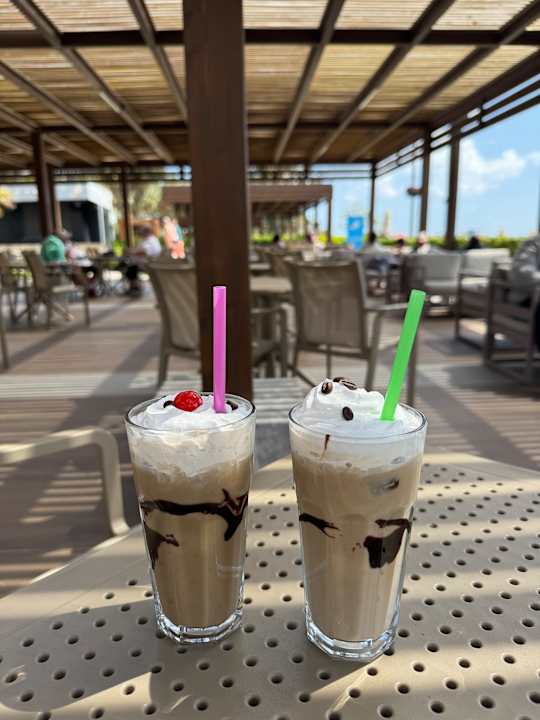 Gastro Seaden Quality Resort & Spa