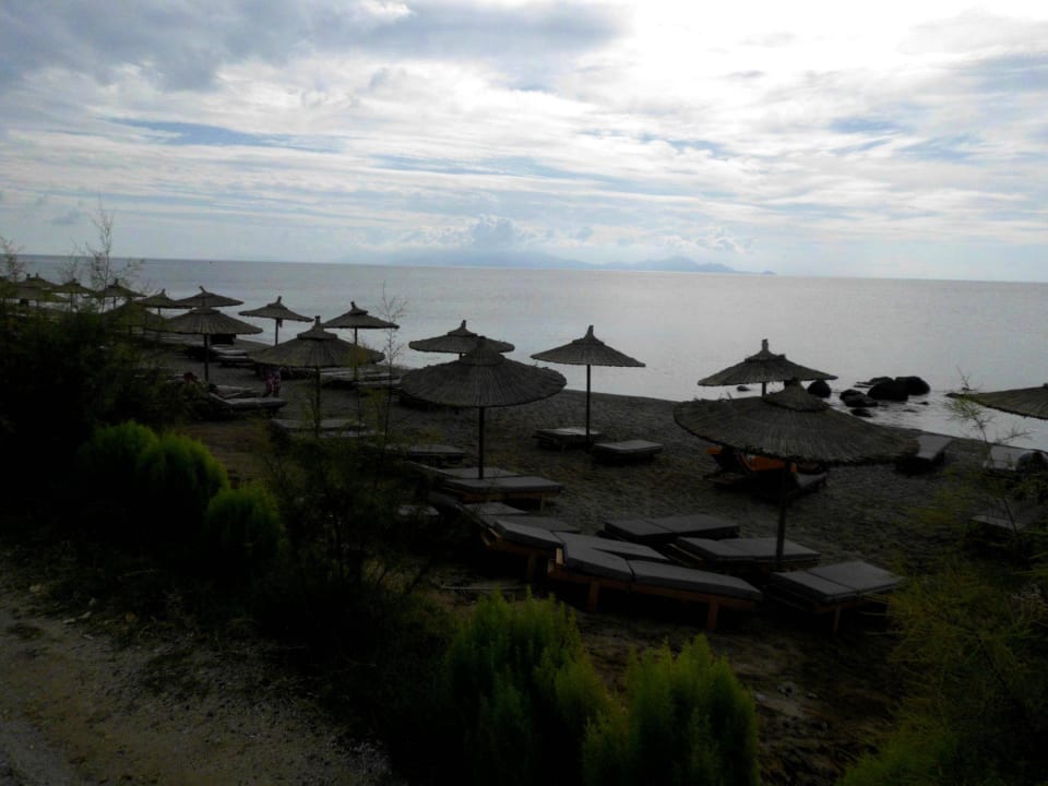 Strand Akti Palace Resort & Spa