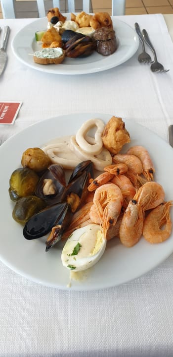 Gastro Sentido Marea