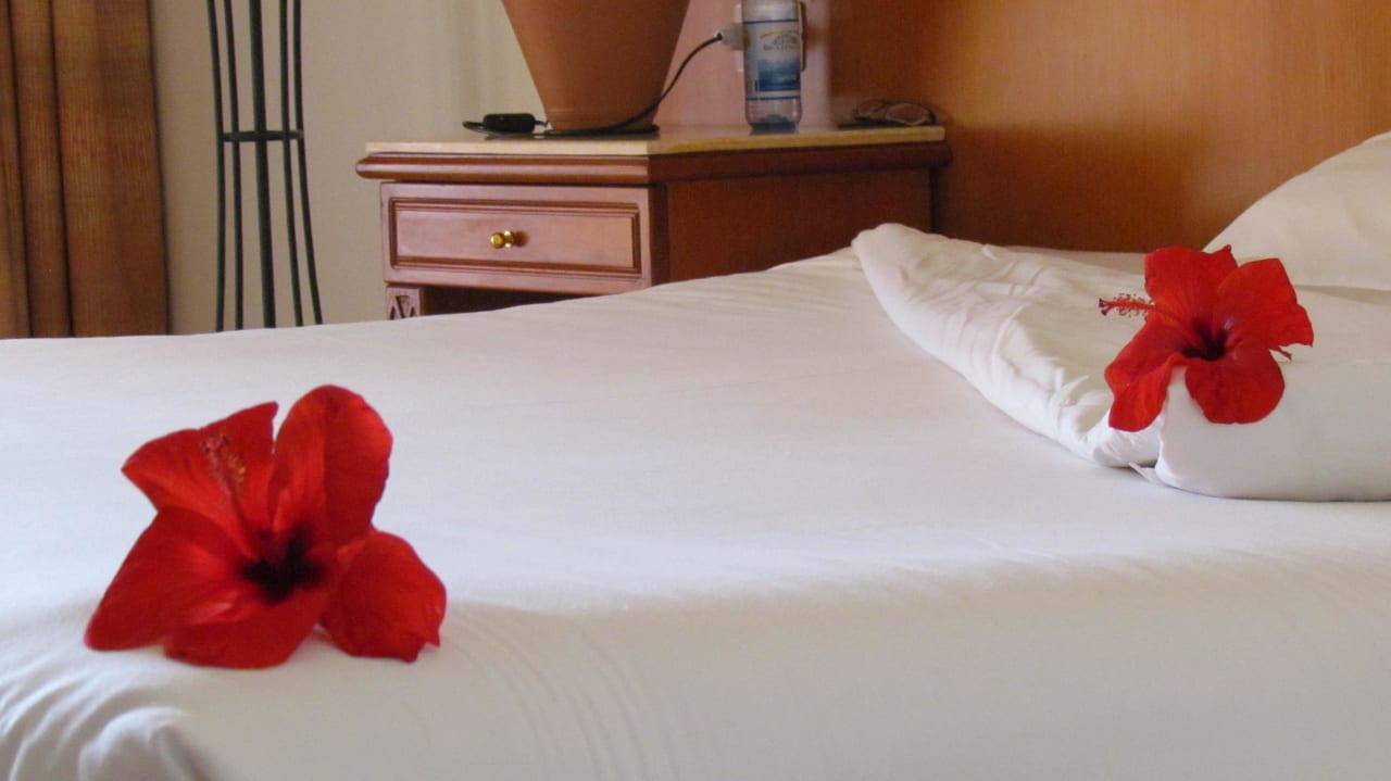 Hotel Sol y Mar Abu Dabbab Malikia Resort Abu Dabbab