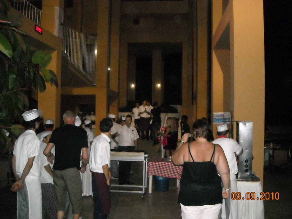 Essenszeit Asteria Collection Side