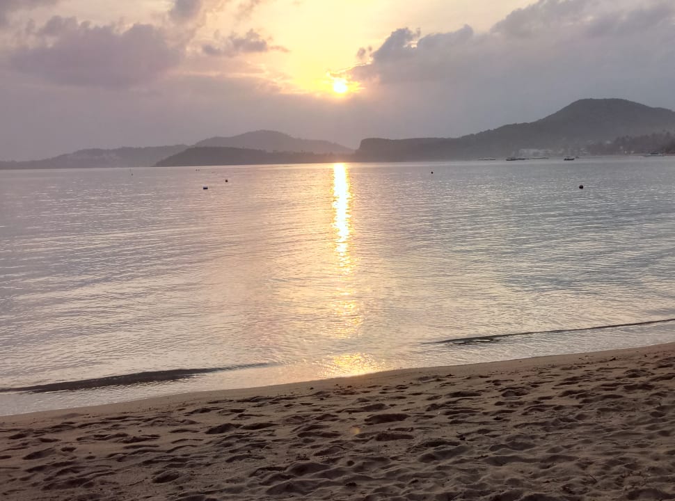 Strand Zazen Boutique Resort & Spa