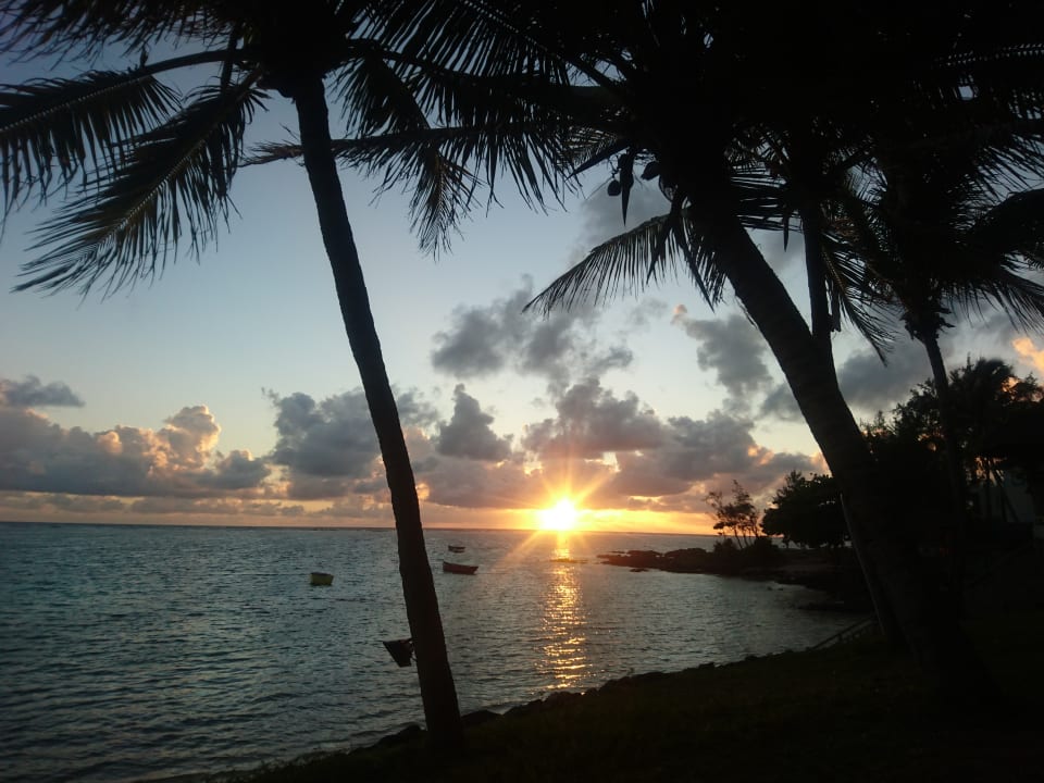 Strand Solana Beach Mauritius