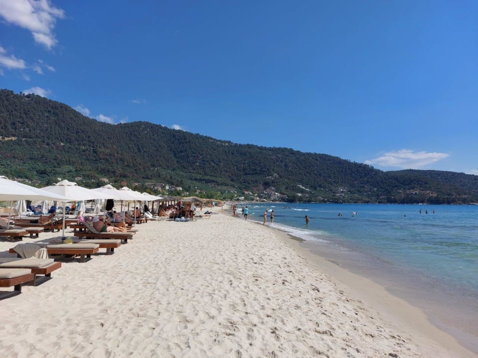 Strand Alexandra Golden Boutique - Adults only