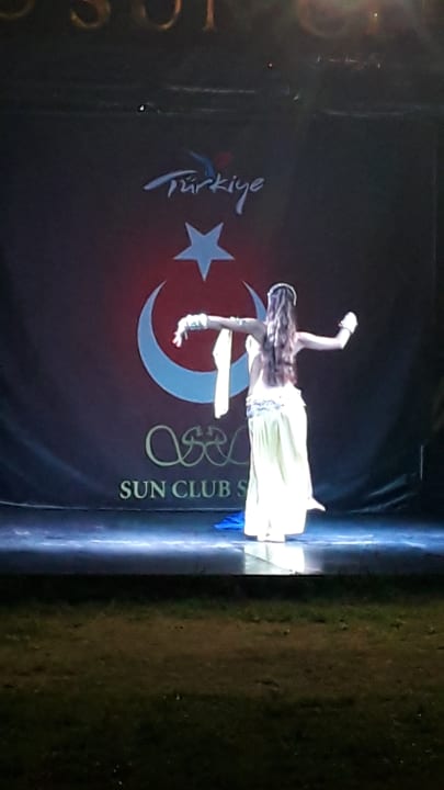 Sonstiges Sun Club Hotel