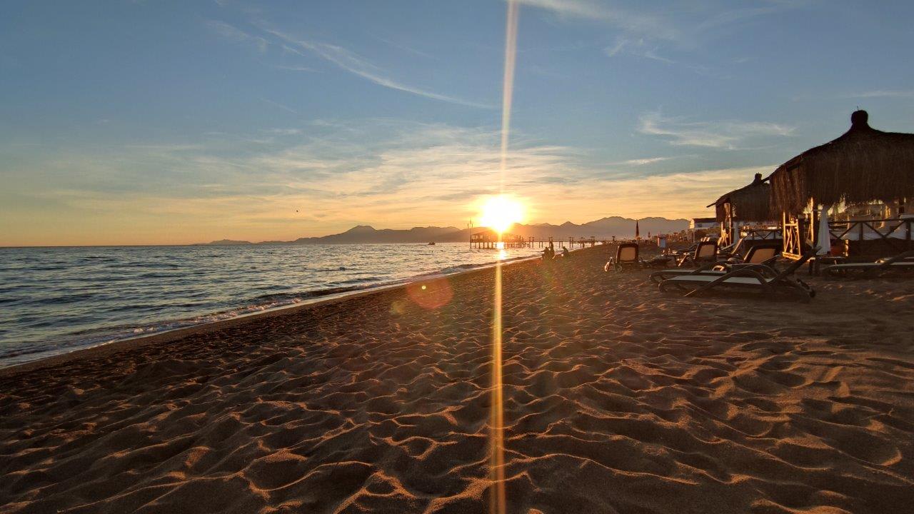 Strand Limak Lara Deluxe Hotel & Resort