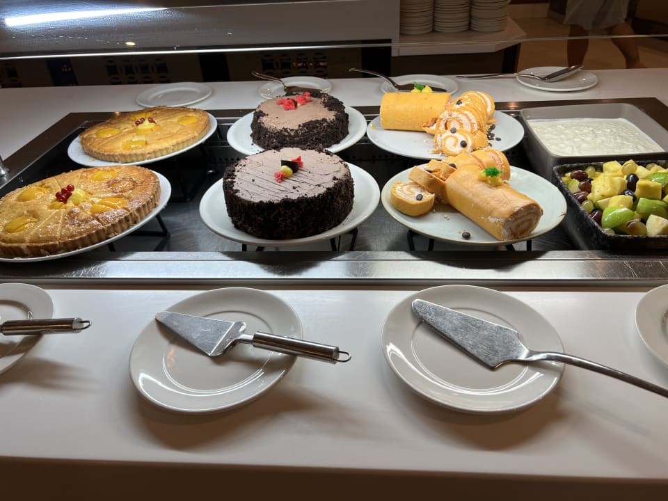 Gastro db San Antonio Hotel + Spa