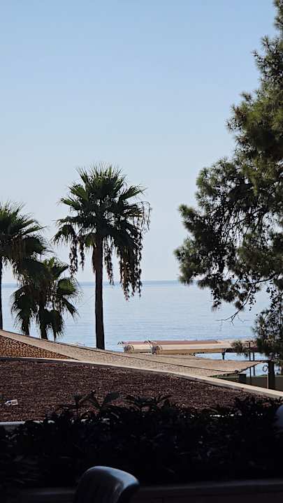 Strand Kilikya Palace Göynük