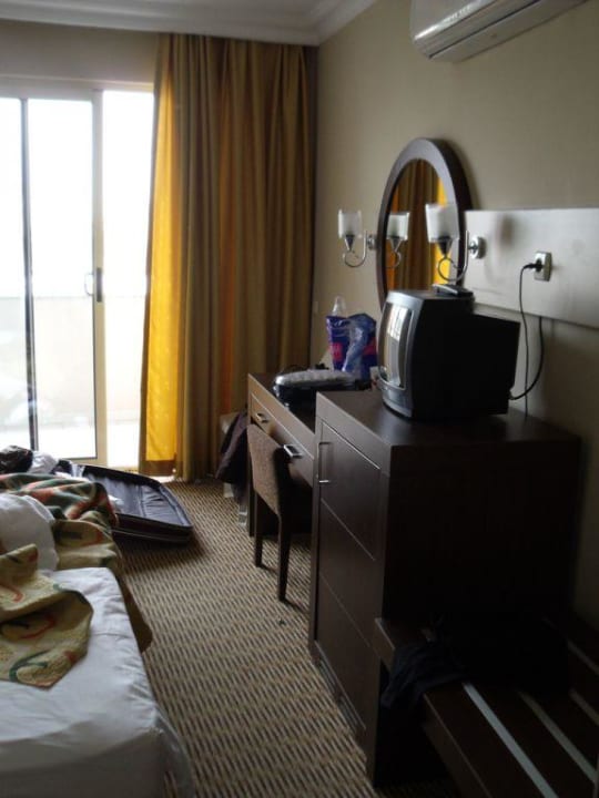 Gutes Doppelzimmer Side Alegria Hotel & Spa - Adults only +16