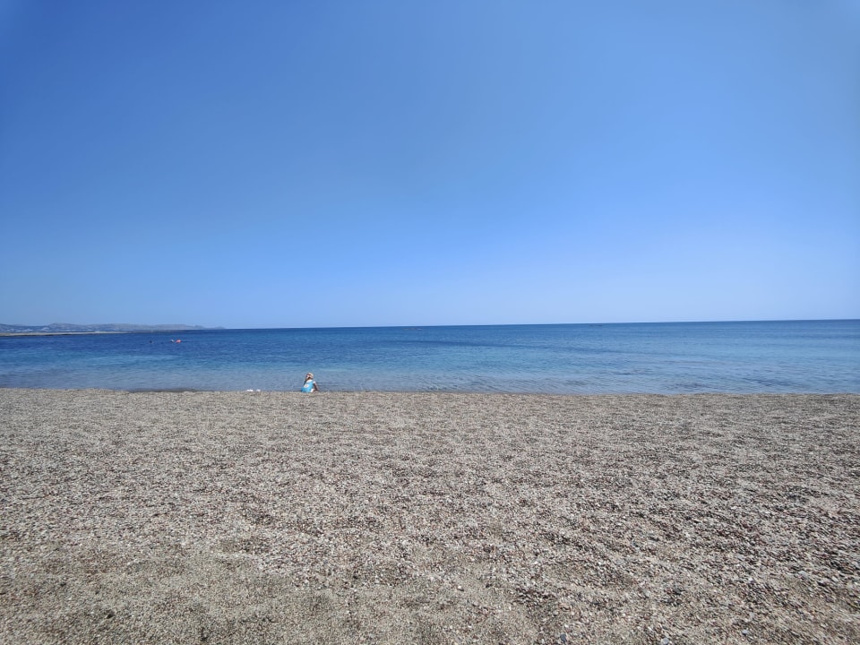 Strand Rodos Princess Beach Hotel & Spa