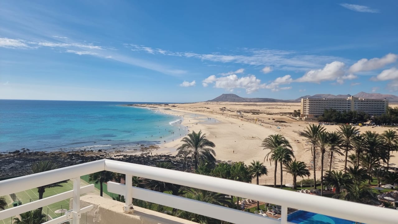 Zimmer Hotel Riu Palace Tres Islas