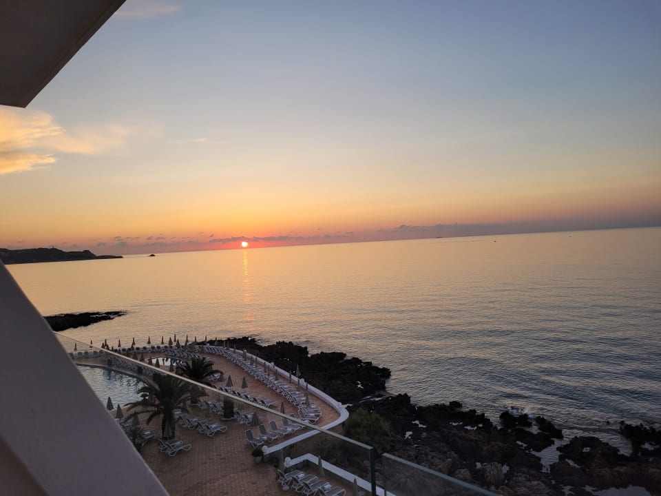 Ausblick Grupotel Aguait Resort & Spa - Adults only