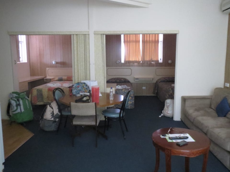 Tolle Wohnung Motel Ocean Breeze