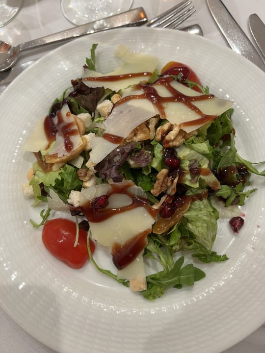 Gastro Hotel Calypso Beach