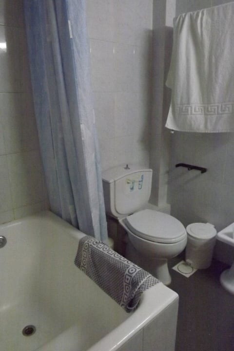 Łazienka Rethymno Village