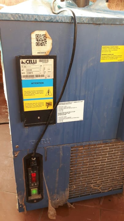 Sonstiges Stella Beach Resort & Spa Makadi Bay