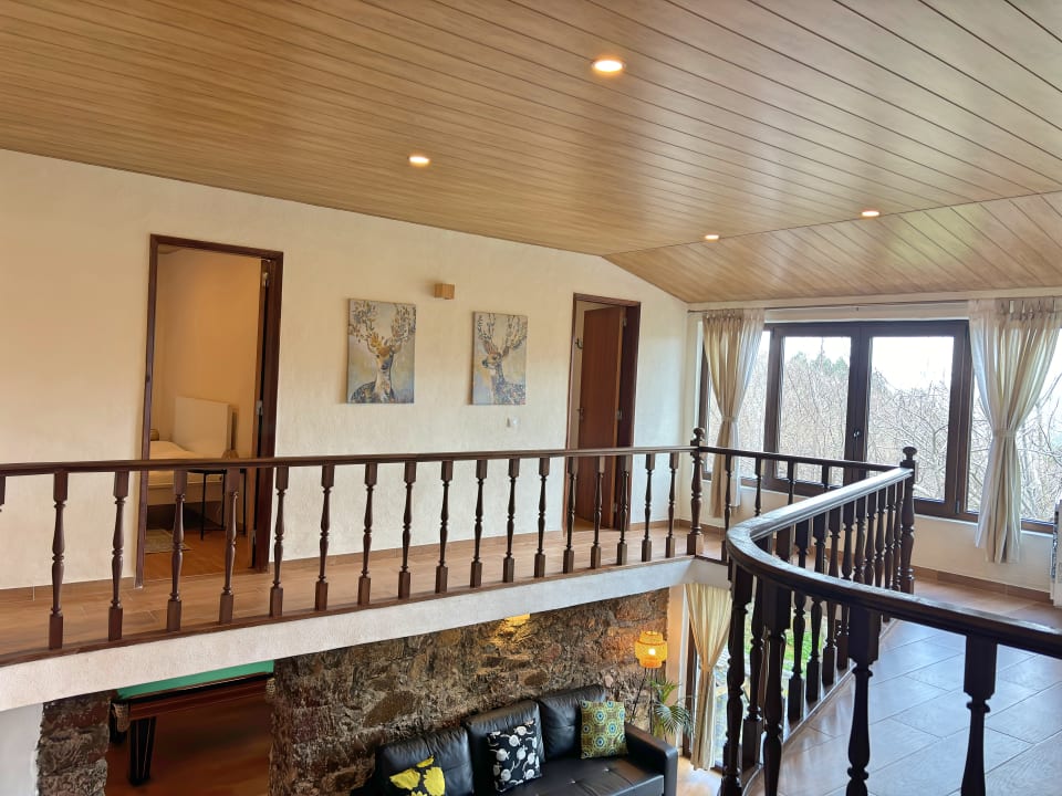 Sonstiges Retiro de Gondramaz - 200 m2