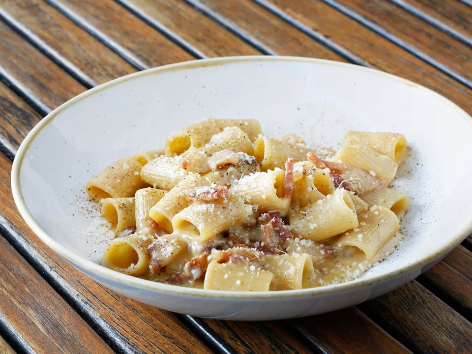 Restaurant Cardo Roma, Autograph Collection