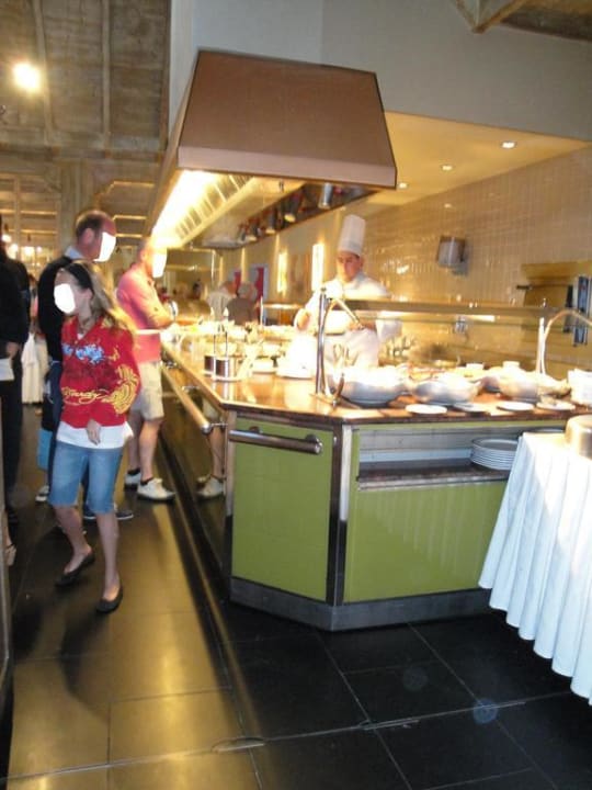 Bratstation Lopesan Villa del Conde Resort & Thalasso