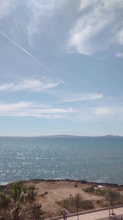 Meerblick AluaSoul Palma