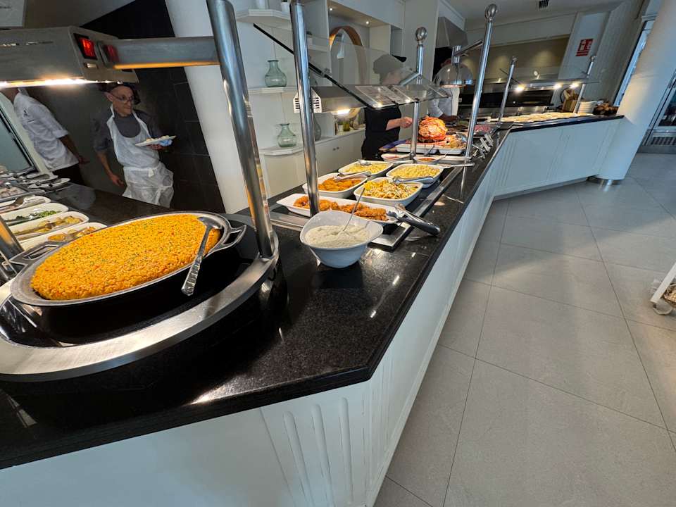 Gastro Grupotel Aldea Cala'n Bosch